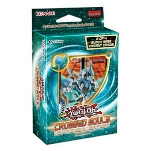 Starter Decks