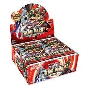 Booster Boxes