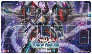 Clash of Rebellions Sneak Peek Playmat