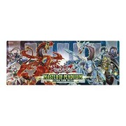 Structure Deck: Master of Pendulum Playmat