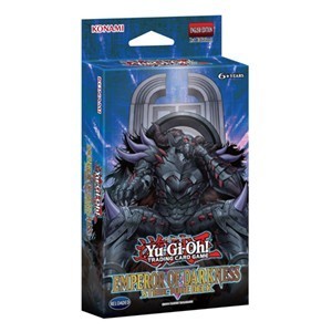 Structure Deck: Emperor of Darkness