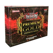 Busta di Premium Oro: Oro Infinito