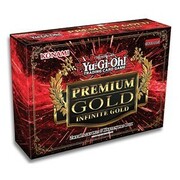 Busta di Premium Oro: Oro Infinito