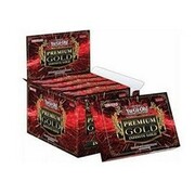 Box di buste di Premium Oro: Oro Infinito