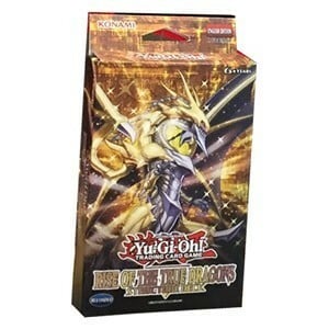 Starter Decks