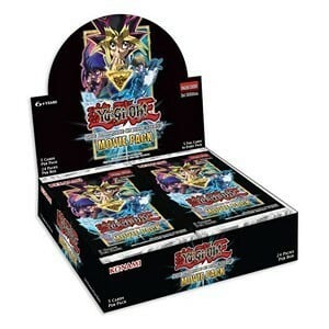 Booster Boxes