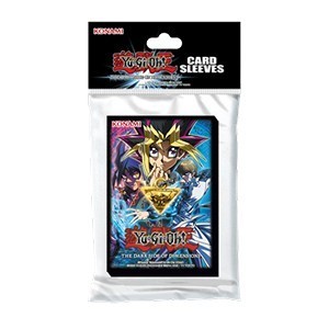 The Dark Side of Dimensions Movie Pack Sleeves