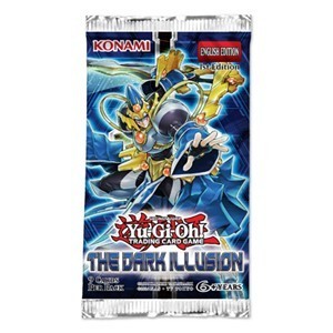 The Dark Illusion Booster