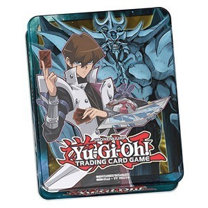 2016 Mega-Tins: Kaiba Tin