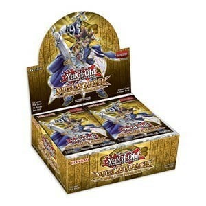 Booster Boxes