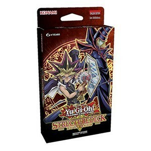 Starter Decks