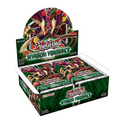 Box di buste di Invasion: Vengeance