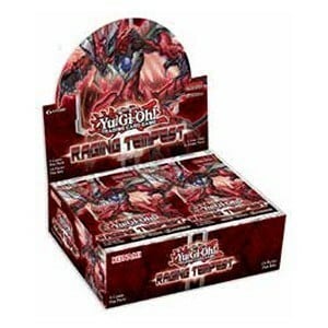 Booster Boxes