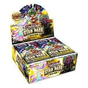 Booster Boxes