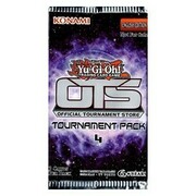 Busta di OTS Buste da Torneo 4