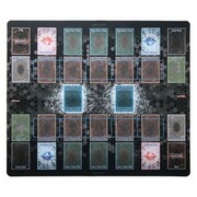 Starter Deck: Link Strike: 2-Player Playmat