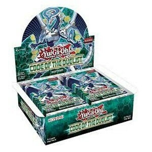 Booster Boxes