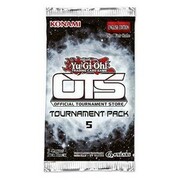 Busta di OTS Buste da Torneo 5