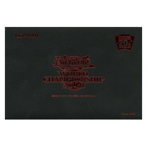 2018 World Championship Celebration Promo Set