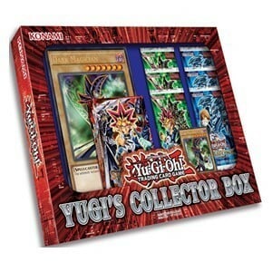 Booster Boxes