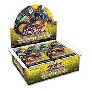 Booster Boxes