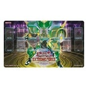 Extreme Force Sneak Peek Playmat