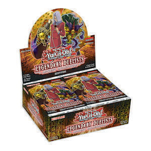 Booster Boxes