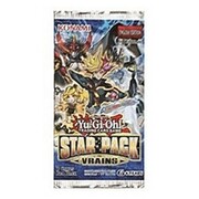 Star Pack VRAINS Booster