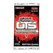 OTS Tournament Pack 7 Booster