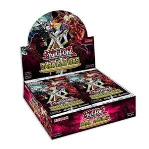 Booster Boxes