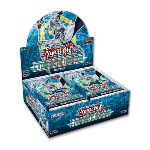 Booster Boxes