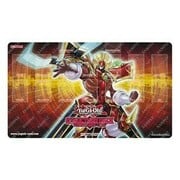 Structure Deck: Powercode Link Playmat