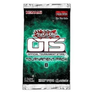 OTS Tournament Pack 8 Booster