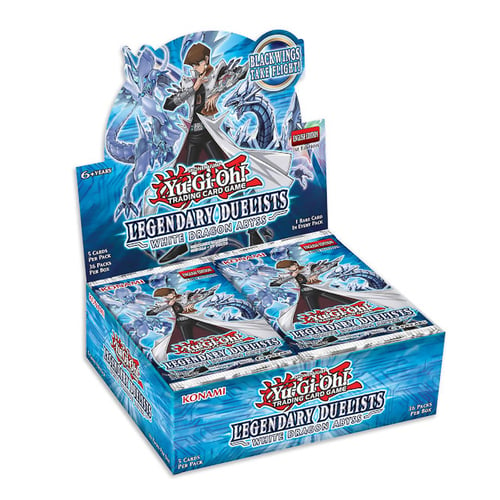 Booster Boxes