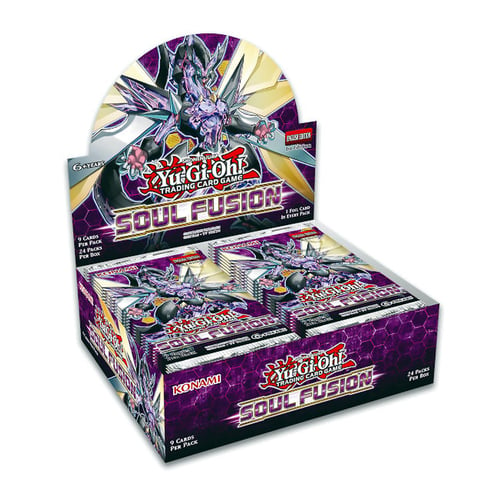 Booster Boxes