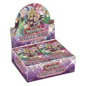 Booster Boxes