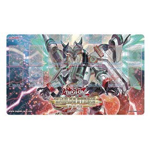 Savage Strike Sneak Peek Playmat