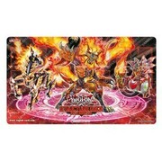 Structure Deck: Soulburner Playmat