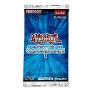 Speed Duel Tournament Pack 1 Booster