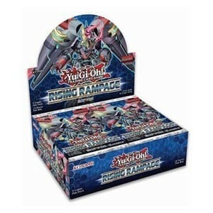 Booster Boxes