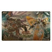 Structure Deck: Rokket Revolt Playmat