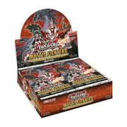 Mystic Fighters Booster Box