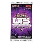 OTS Tournament Pack 12 Booster