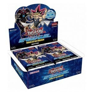 Booster Boxes