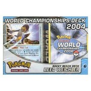 WCD 2004: Mazzo Rocky Beach