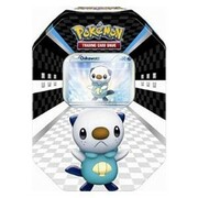 Sneak-Peek Tins: Scatola da collezione Oshawott