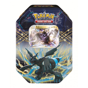 EX Tins: Scatola da collezione Zekrom-EX