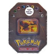 EX Collector's Window Tins: Scatola da collezione Moltres ex