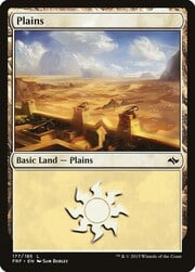 Plains