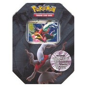 2008 Spring Collector's Tins: Scatola da collezione Darkrai LV.X